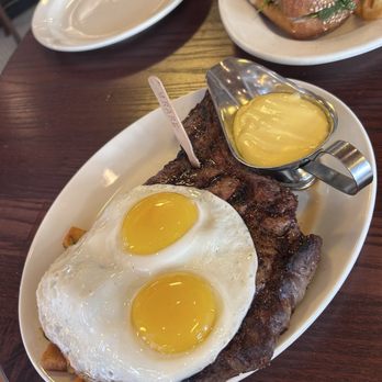 The Smith - Steak Egg - New American Near Me - New York, New York The Smith - Steak Egg - New American Near Me - New York, New York
