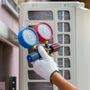 Pearl Irvine Heating & AC Service