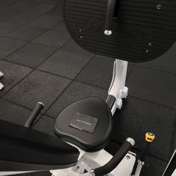 Equinox Hudson Yards - It is unacceptable to pay $380 for a monthly gym membership and have equipment broken for more than a week.