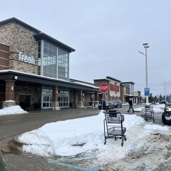 Meijer - Grocery Near Me - Grand Rapids, Michigan