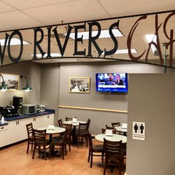Pick N Save - Coffee shop inside store