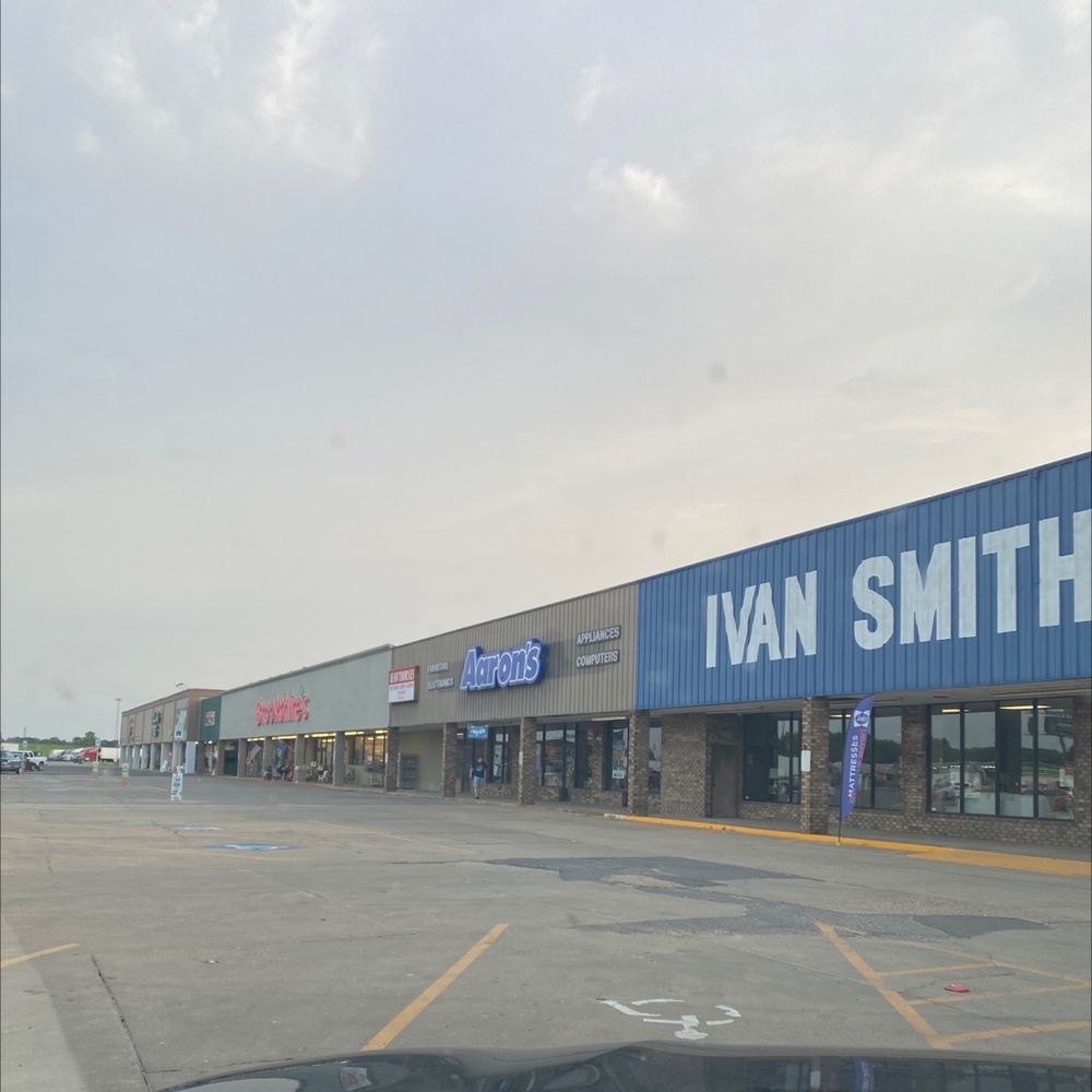 AARON’S 1938 Julia St, Rayville, Louisiana Electronics Phone