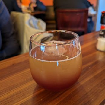 Kerbey Lane Cafe - Central - Mimosa Sunrise - Tex-Mex Near Me - Austin, Texas