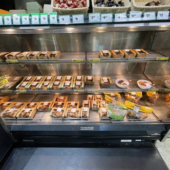 Woolworths - Grocery Near Me - Chippendale, NSW