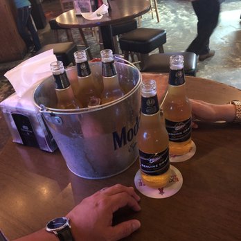 Saddle Sore Eatery & Saloon - Bucket of MGDs - Steakhouses Near Me - Norco, California Saddle Sore Eatery & Saloon - Bucket of MGDs - Steakhouses Near Me - Norco, California