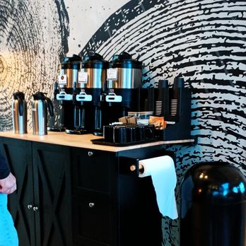 Cannery Pier Hotel & Spa - All the coffees.... - Hotels Near Me - Astoria, Oregon Cannery Pier Hotel & Spa - All the coffees.... - Hotels Near Me - Astoria, Oregon