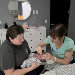 Luna Birth Midwifery