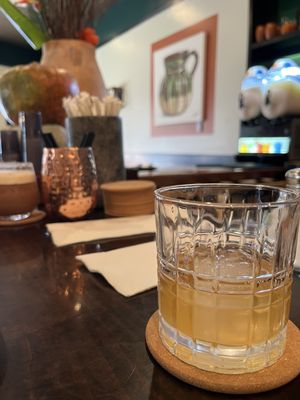 El Tamarindo by null El Tamarindo by null