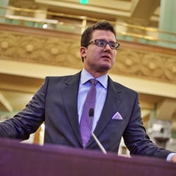 Joshua P Davis - Josh Davis Law Group