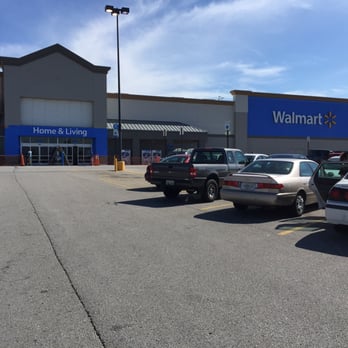 Walmart Supercenter - cars parked in a parking lot - Department Stores Near Me - Omaha, Nebraska Walmart Supercenter - cars parked in a parking lot - Department Stores Near Me - Omaha, Nebraska