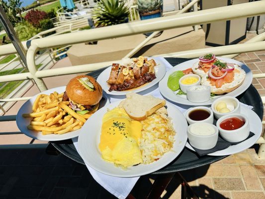 Marisol at The Cliffs by null