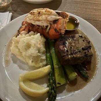 Brigantine - surf and turf - Seafood Near Me - Del Mar, California Brigantine - surf and turf - Seafood Near Me - Del Mar, California