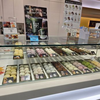 Mochicream - Display - Desserts Near Me - San Jose, California Mochicream - Display - Desserts Near Me - San Jose, California