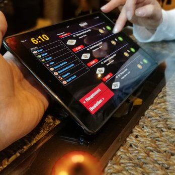 Yumini - Das AYCE-Konzept mit Tablet-Bestellsystem liegt mittags zwischen 14 und 16, abends zwischen 20 und 23 Euro. - Japanese Near Me - Dortmund, NW Yumini - Das AYCE-Konzept mit Tablet-Bestellsystem liegt mittags zwischen 14 und 16, abends zwischen 20 und 23 Euro. - Japanese Near Me - Dortmund, NW