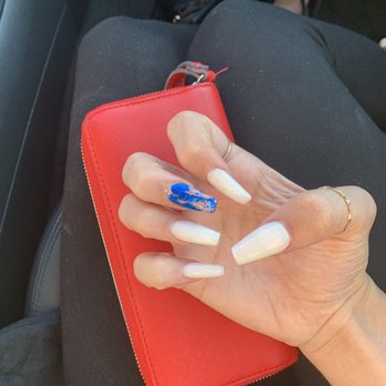 Le Nails Spa - Nails - Nail Salons Near Me - Vacaville, California