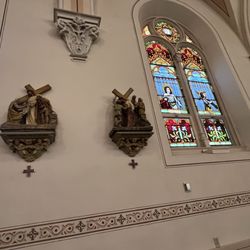 St Joseph's Catholic Church