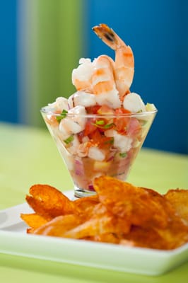 Havana Restaurant by null