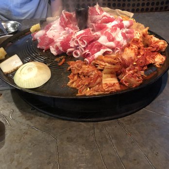Honey Pig - Beef brisket - Korean Near Me - Duluth, Georgia Honey Pig - Beef brisket - Korean Near Me - Duluth, Georgia