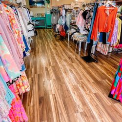 Salty & Chic Boutique