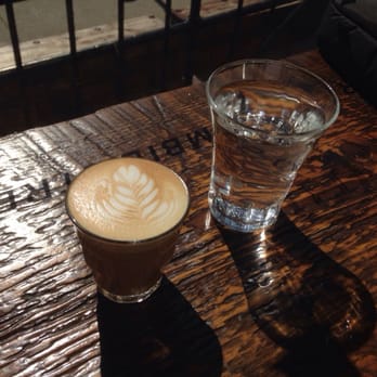 Revolver - Coffee & Tea Near Me - Vancouver, British Columbia Revolver - Coffee & Tea Near Me - Vancouver, British Columbia