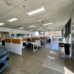 McGovern Chrysler Jeep Dodge Ram of Acton - McGovern CJDR Acton
