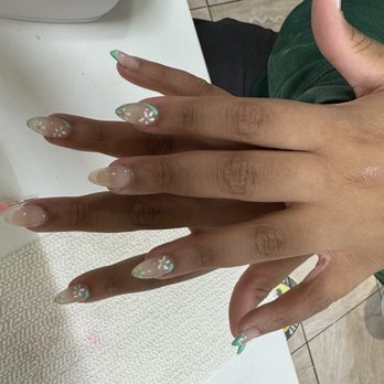 Five Fingers Nail & Spa - Nail Salons Near Me - Queens Village, New York Five Fingers Nail & Spa - Nail Salons Near Me - Queens Village, New York