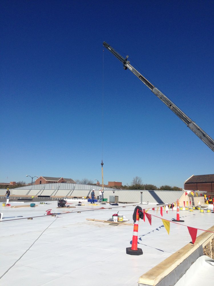 Slide of Turner Roofing and Construction