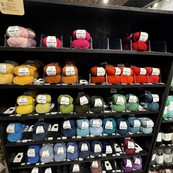 Wool & Company - Arts & Crafts Near Me - South Elgin, Illinois Wool & Company - Arts & Crafts Near Me - South Elgin, Illinois
