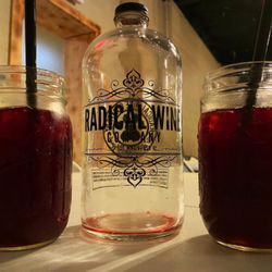 Radical Wine Company - Dark Magic Sangria