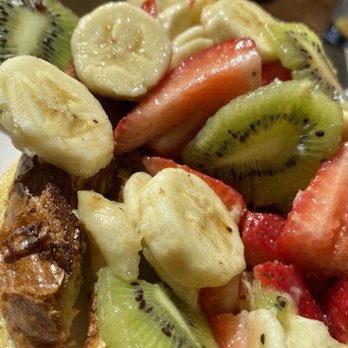 First Watch - Breakfast & Brunch Near Me - Columbia, Maryland