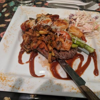 Elita Restaurant Canmore - Steak and shrimp - Canadian (New) Near Me - Canmore, Alberta Elita Restaurant Canmore - Steak and shrimp - Canadian (New) Near Me - Canmore, Alberta
