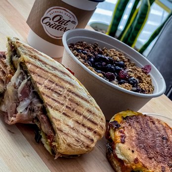 Oat Couture Cafe - Breakfast & Brunch Near Me - Ottawa, Ontario