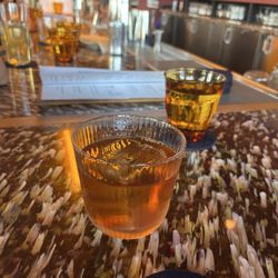 Porcini Vieux Carre