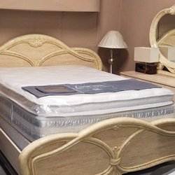 Nice Furniture - Bedroom set. high gloss finish Made in Italy