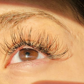 Cherry Lash - Eyelash Service Near Me - Las Vegas, Nevada