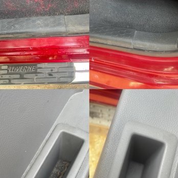 Recovery Mobile Detailing - Auto Detailing Near Me Recovery Mobile Detailing - Auto Detailing Near Me