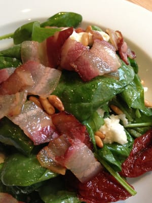 Trattoria N16 by null