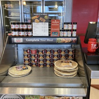 Papa Murphy's - Desserts and Ready to Bake - Pizza Near Me - Syracuse, Utah Papa Murphy's - Desserts and Ready to Bake - Pizza Near Me - Syracuse, Utah