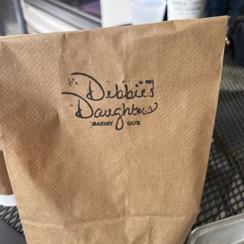 Debbie's Daughters Cafe & Bakery - Bakeries Near Me - Noblesville, Indiana Debbie's Daughters Cafe & Bakery - Bakeries Near Me - Noblesville, Indiana