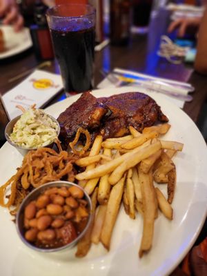 Hard Rock Cafe by null
