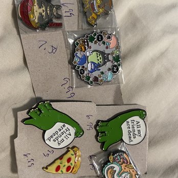 ORIENTAL ART GALLERY - Art Gallery in San Francisco, California at 1340