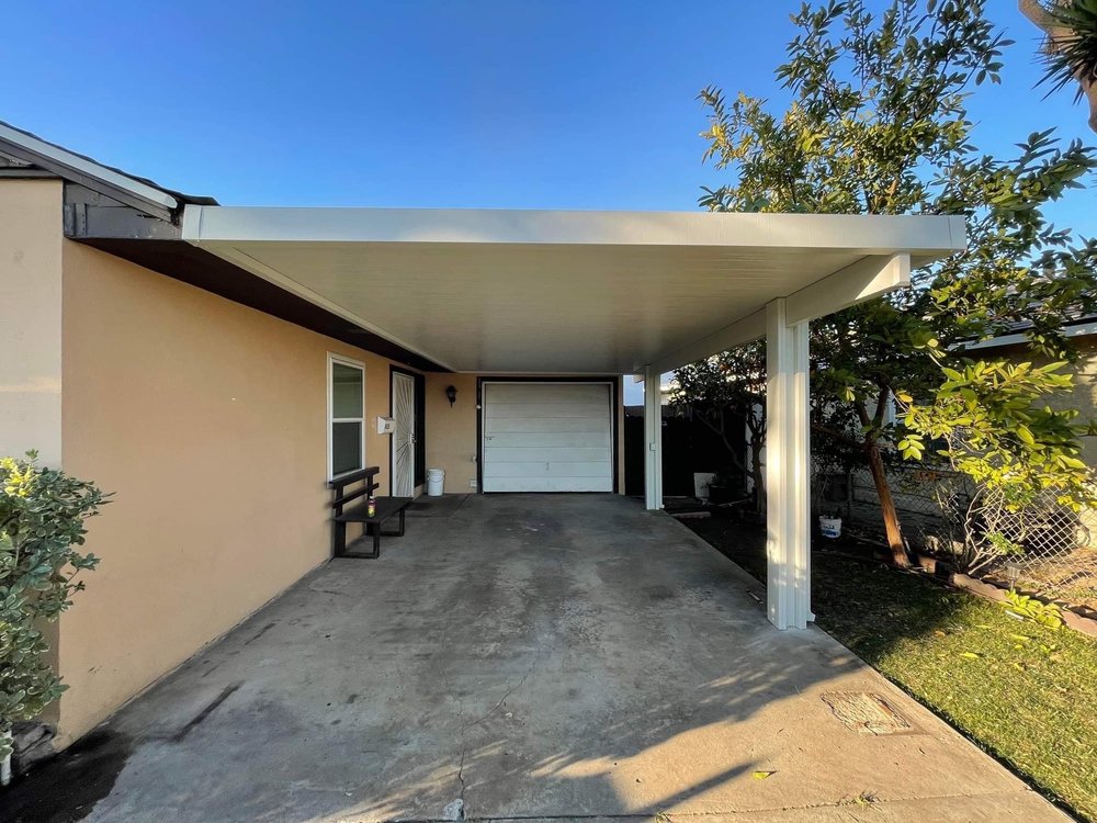 Slide of Mejia Patios & More