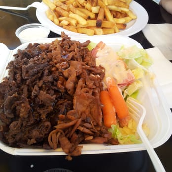 Classic Burger - beef and chicken teriyaki with fries - Burgers Near Me - West Covina, California Classic Burger - beef and chicken teriyaki with fries - Burgers Near Me - West Covina, California