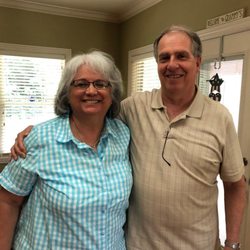 Carter's Babies & Kids - Sharon and Bruce Black