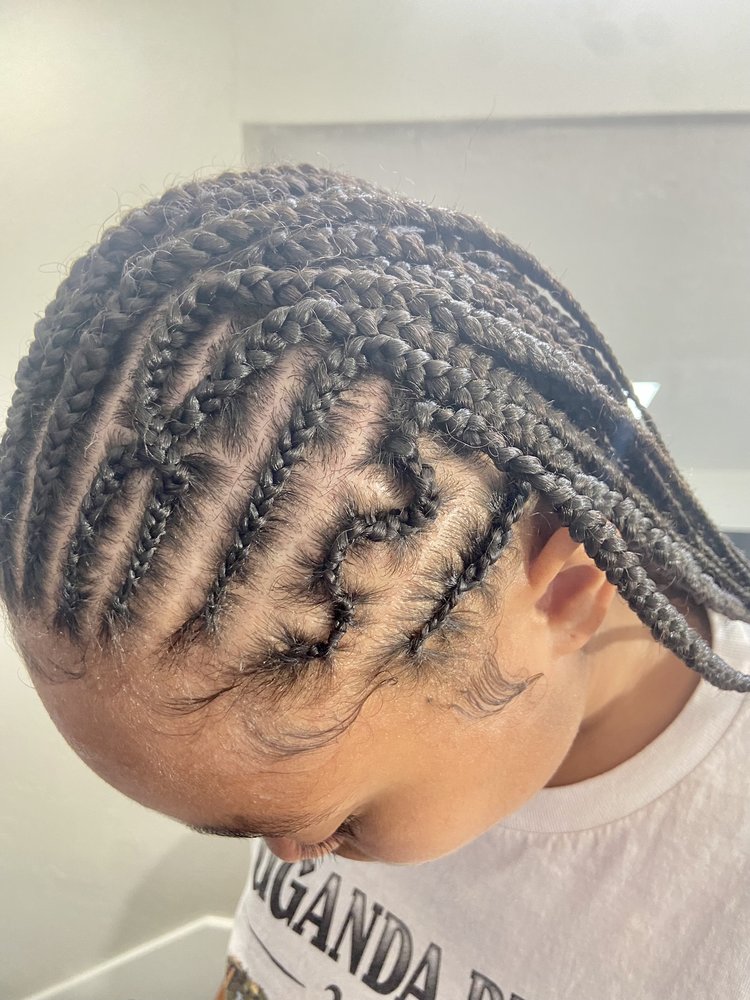 MILANI’S BRAIDING Updated September 2024 15 Photos Port Arthur