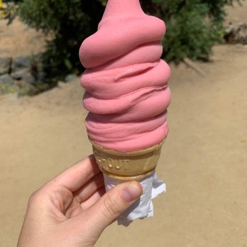 Meadowlark Dairy - Strawberry - Ice Cream & Frozen Yogurt Near Me - Pleasanton, California Meadowlark Dairy - Strawberry - Ice Cream & Frozen Yogurt Near Me - Pleasanton, California