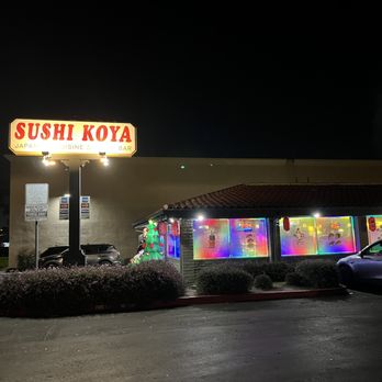 Sushi Koya - December 11 decorations - Sushi Bars Near Me - San Jose, California Sushi Koya - December 11 decorations - Sushi Bars Near Me - San Jose, California