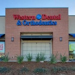 Western Dental & Orthodontics