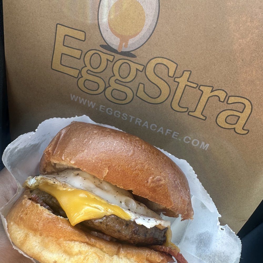 EggStra - Breakfast & Brunch Near Me - Buena Park, California EggStra - Breakfast & Brunch Near Me - Buena Park, California