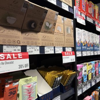 Healthy Planet - Vitamins & Supplements Near Me - Toronto, Ontario
